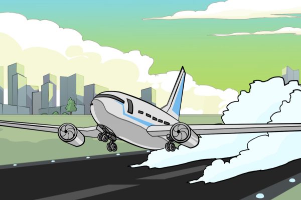 animated explainer videos for aviation