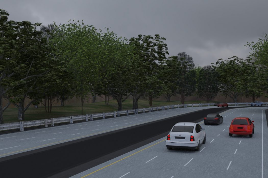 3D Animation for City Infrastructure - Video Guru