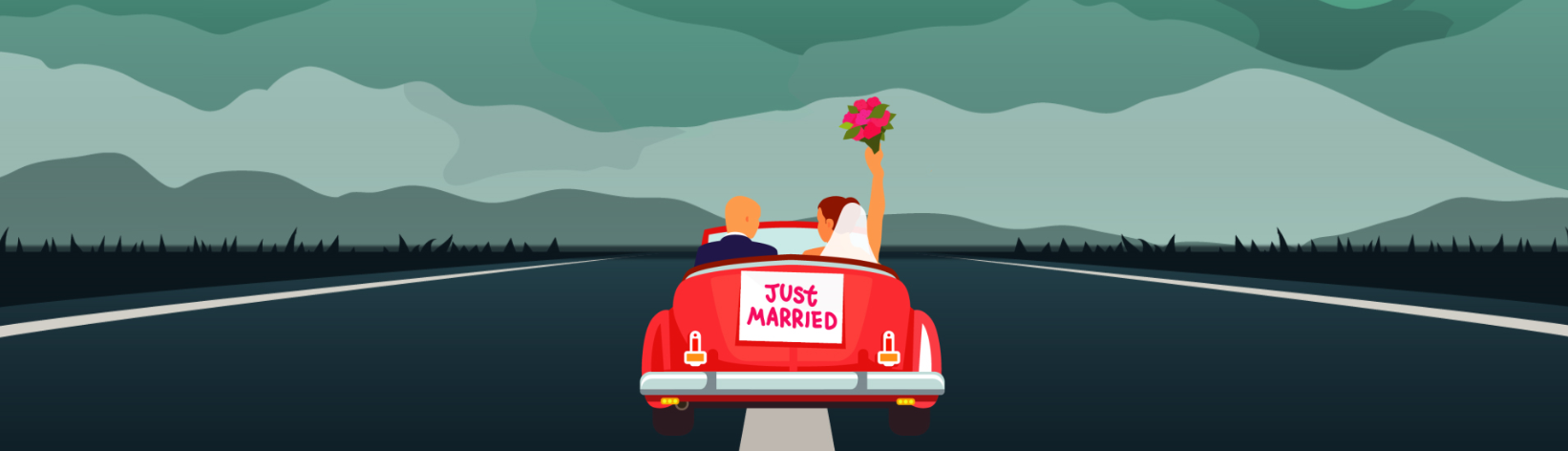 Animated Wedding Videos - Video Guru