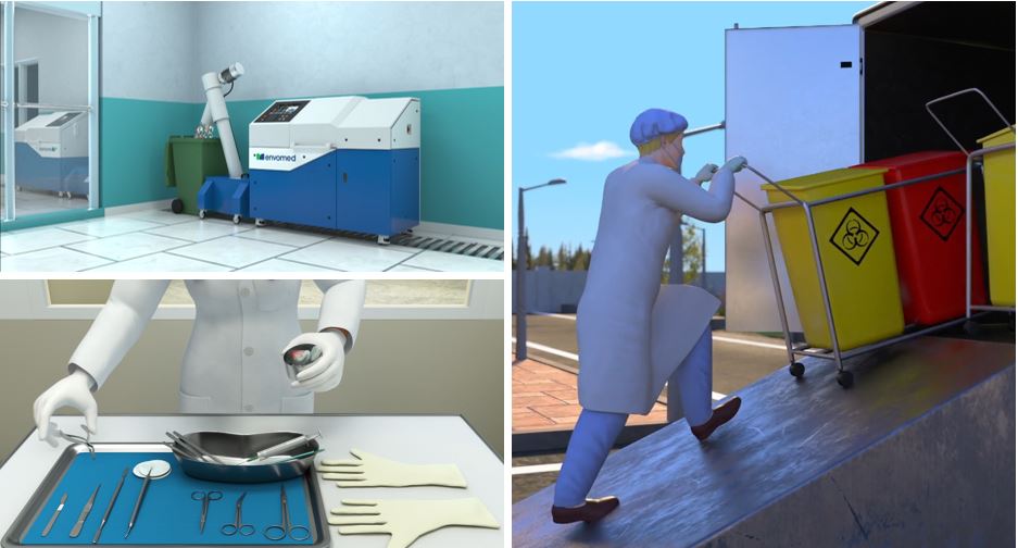 A Great Example Of A 3d Animated Video For Medical Companies - Video Guru