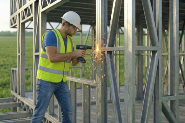 הפקת סרטים AI לתחום הנדל"ן