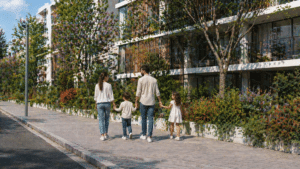 הפקות סרטונים למכירת דירה עם בינה מלאכותית