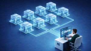 סרטון שיווקי AI