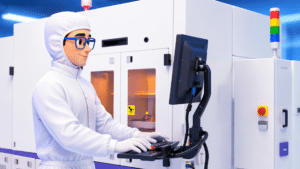 סרטון AI למוצר